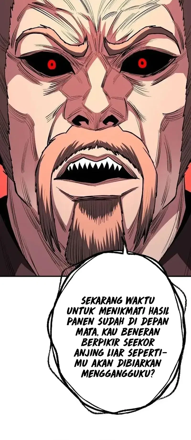 The Berserker’s Second Playthrough Chapter 22 Gambar 5