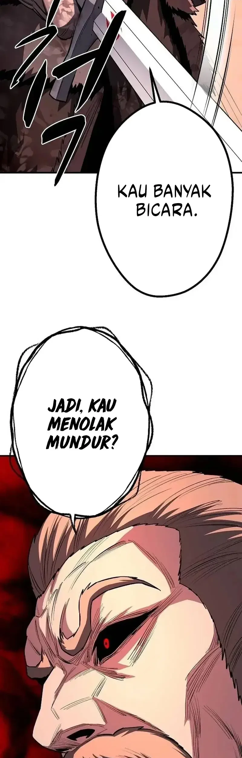 The Berserker’s Second Playthrough Chapter 22 Gambar 7