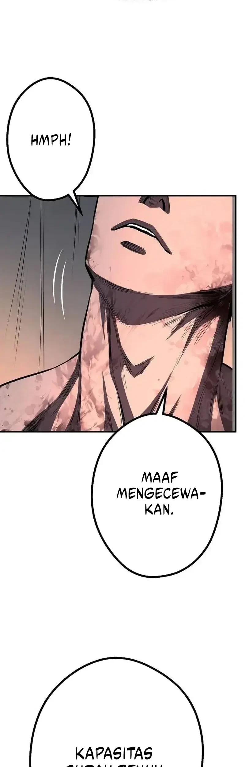 The Berserker’s Second Playthrough Chapter 22 Gambar 23