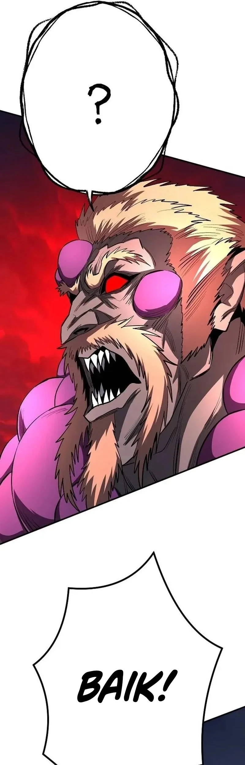 The Berserker’s Second Playthrough Chapter 23 Gambar 37