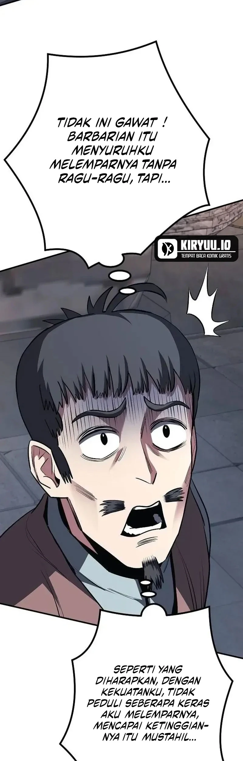 The Berserker’s Second Playthrough Chapter 23 Gambar 43