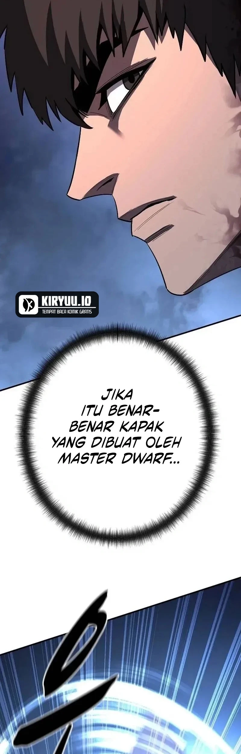 The Berserker’s Second Playthrough Chapter 23 Gambar 45