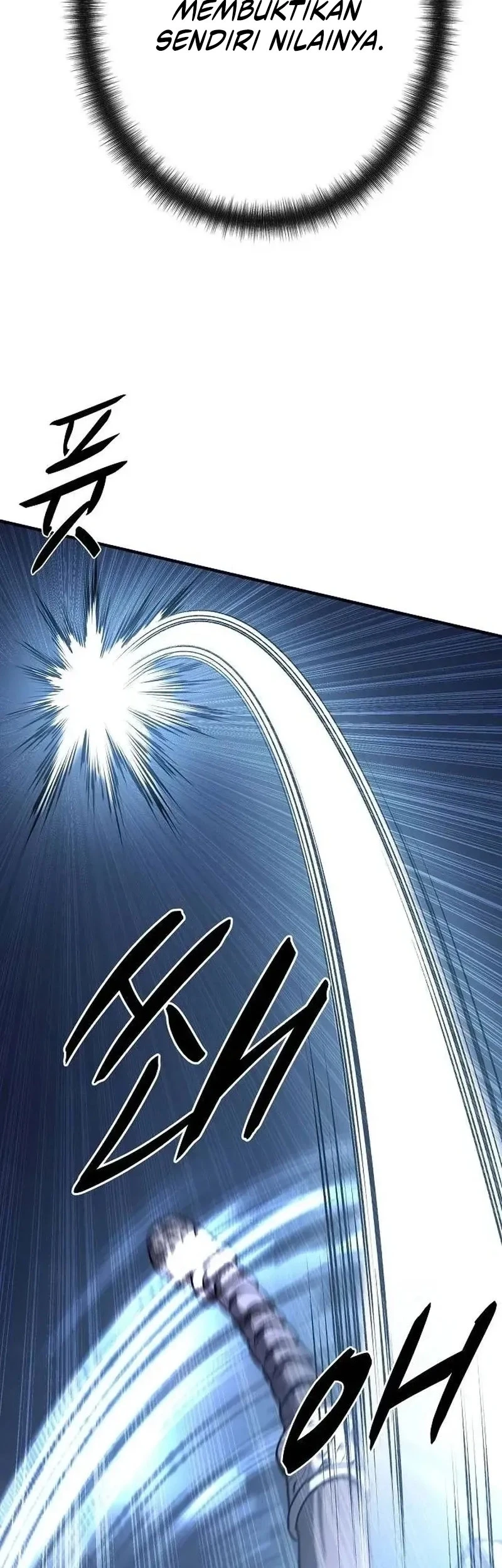 The Berserker’s Second Playthrough Chapter 23 Gambar 47