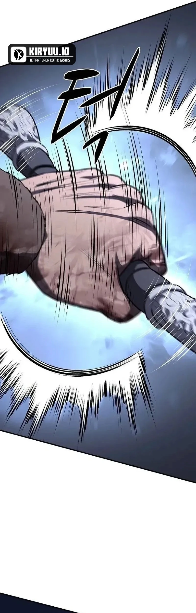 The Berserker’s Second Playthrough Chapter 23 Gambar 49