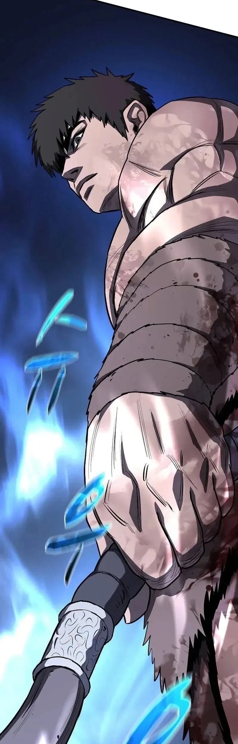 The Berserker’s Second Playthrough Chapter 23 Gambar 50