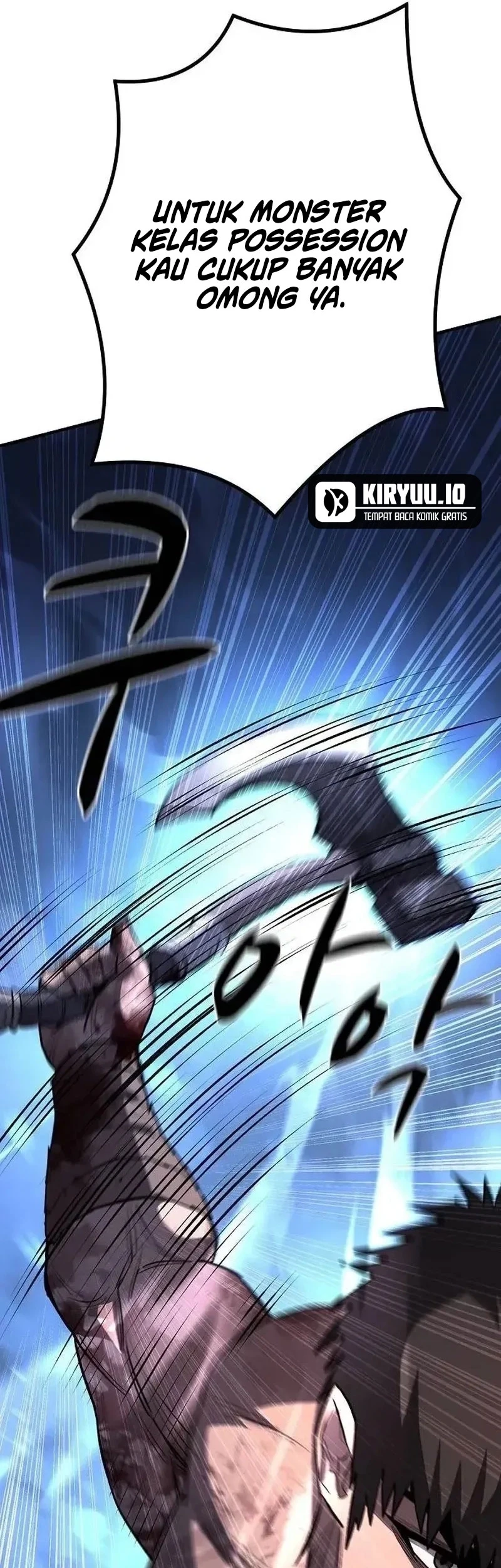 The Berserker’s Second Playthrough Chapter 23 Gambar 61