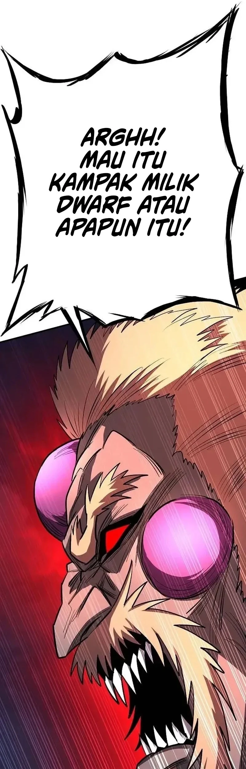 The Berserker’s Second Playthrough Chapter 23 Gambar 65