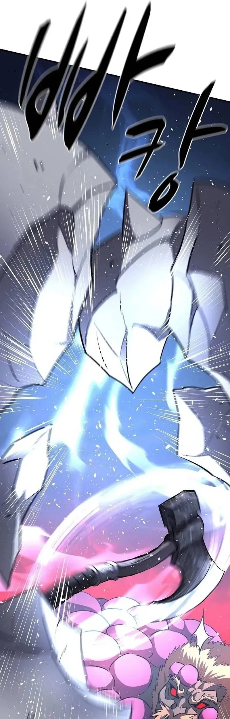 The Berserker’s Second Playthrough Chapter 23 Gambar 69