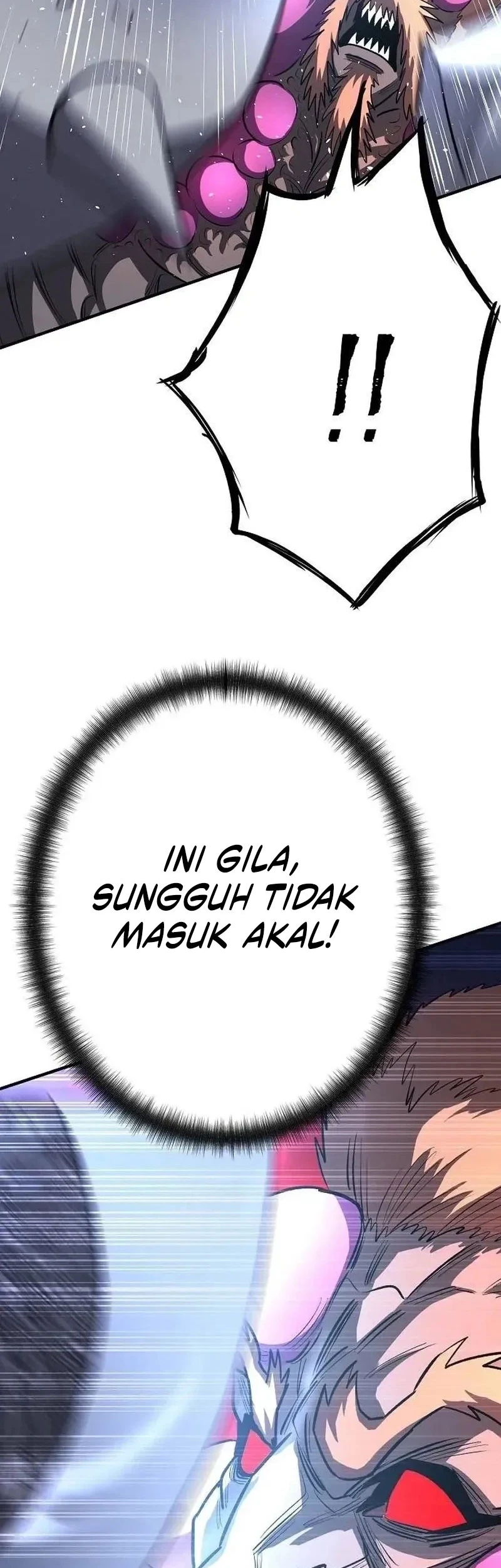 The Berserker’s Second Playthrough Chapter 23 Gambar 70