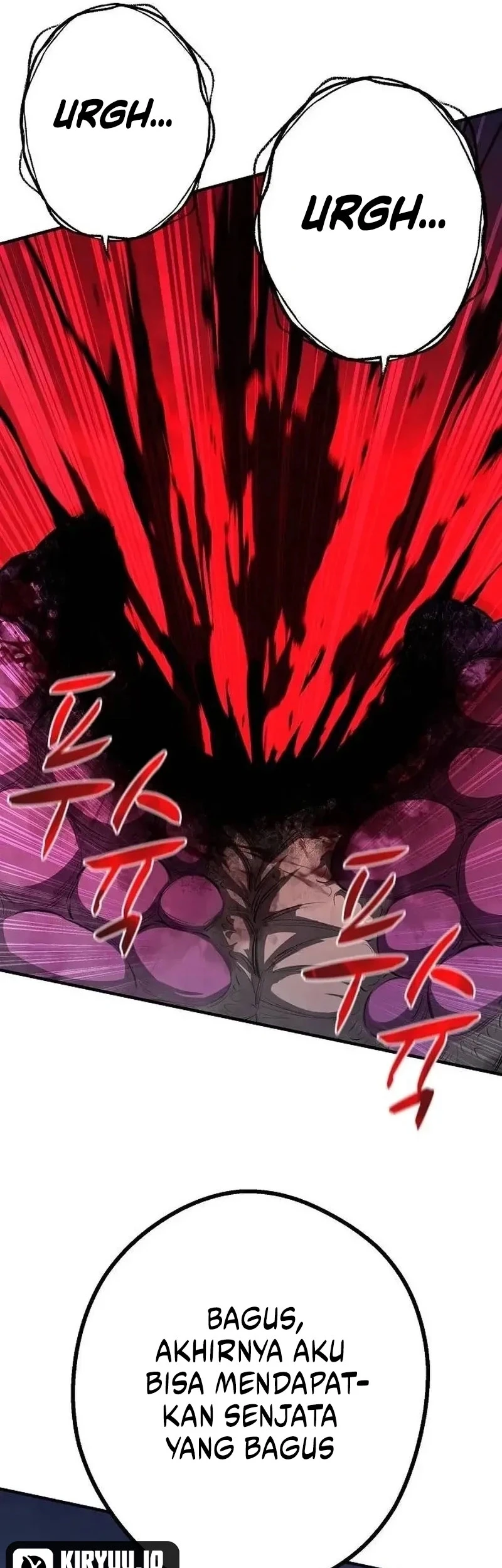 The Berserker’s Second Playthrough Chapter 23 Gambar 73