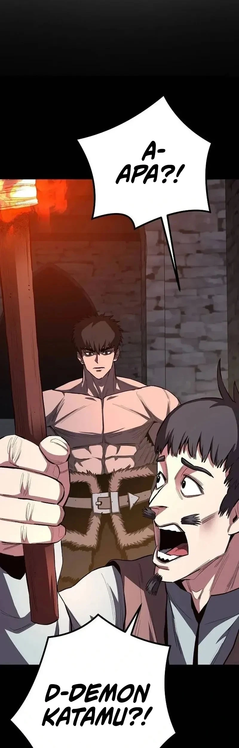 Manhwa The Berserker’s Second Playthrough Chapter 23 gambar 2