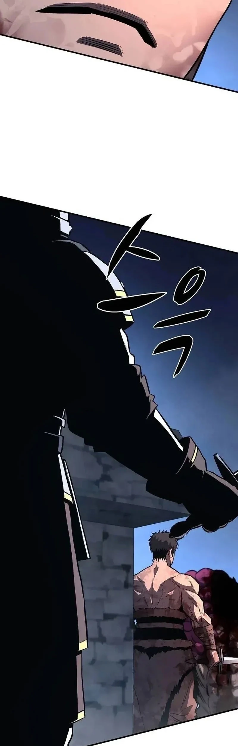 The Berserker’s Second Playthrough Chapter 23 Gambar 79