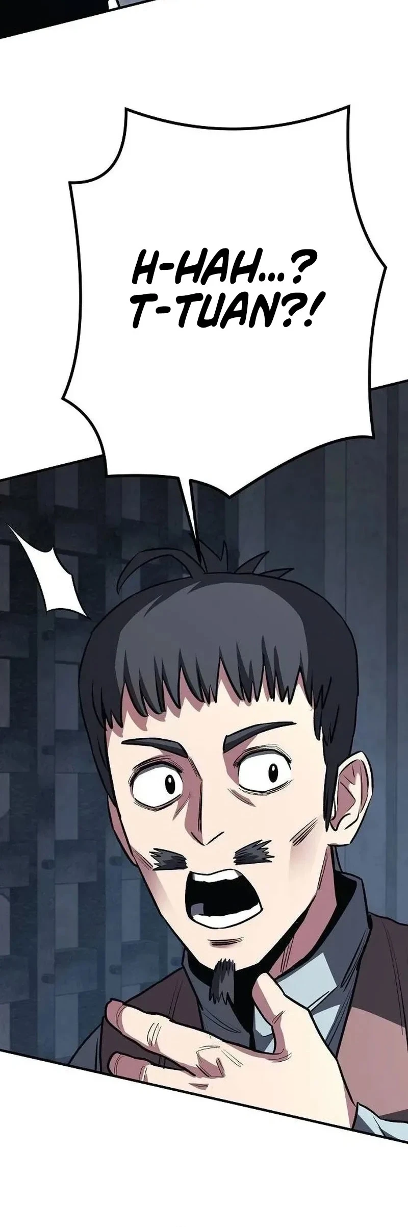 The Berserker’s Second Playthrough Chapter 23 Gambar 80