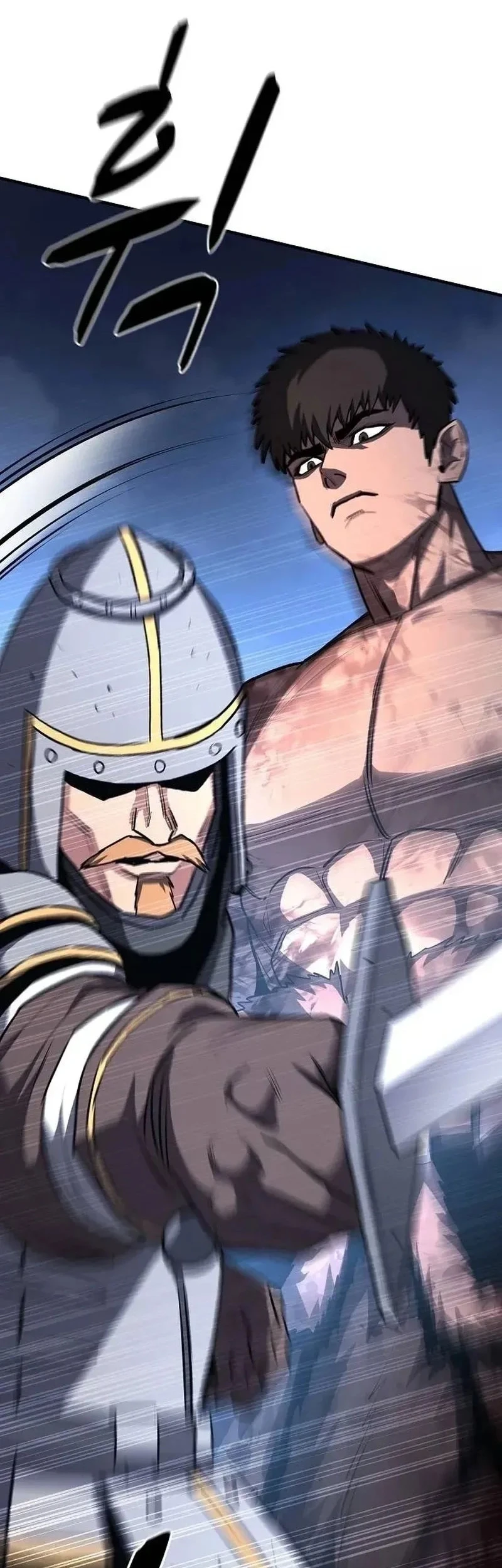 The Berserker’s Second Playthrough Chapter 23 Gambar 86