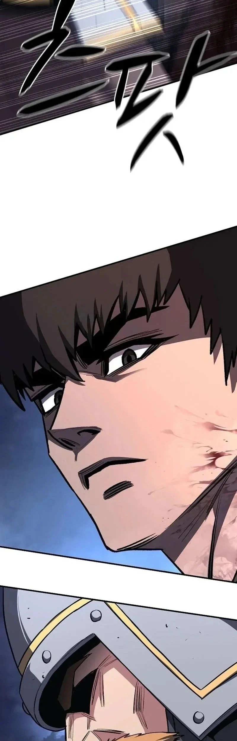 The Berserker’s Second Playthrough Chapter 23 Gambar 87