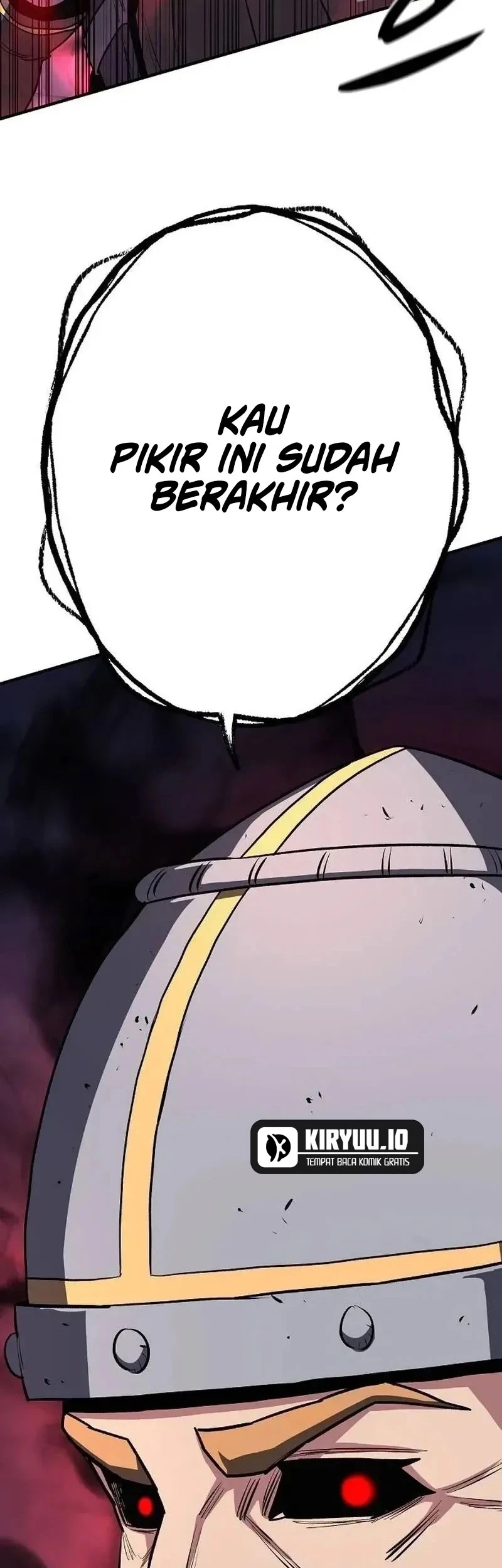 The Berserker’s Second Playthrough Chapter 23 Gambar 91