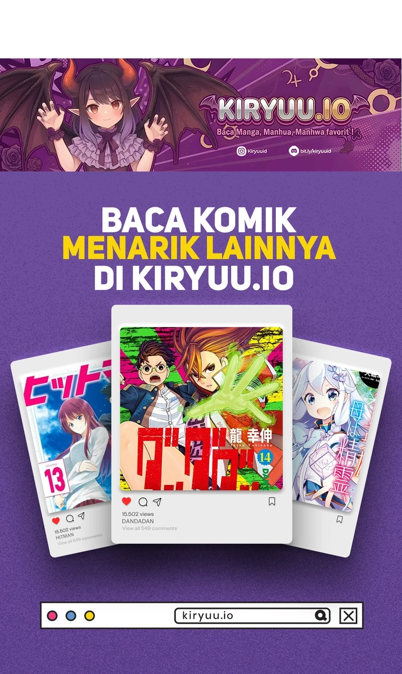 The Berserker’s Second Playthrough Chapter 23 Gambar 94