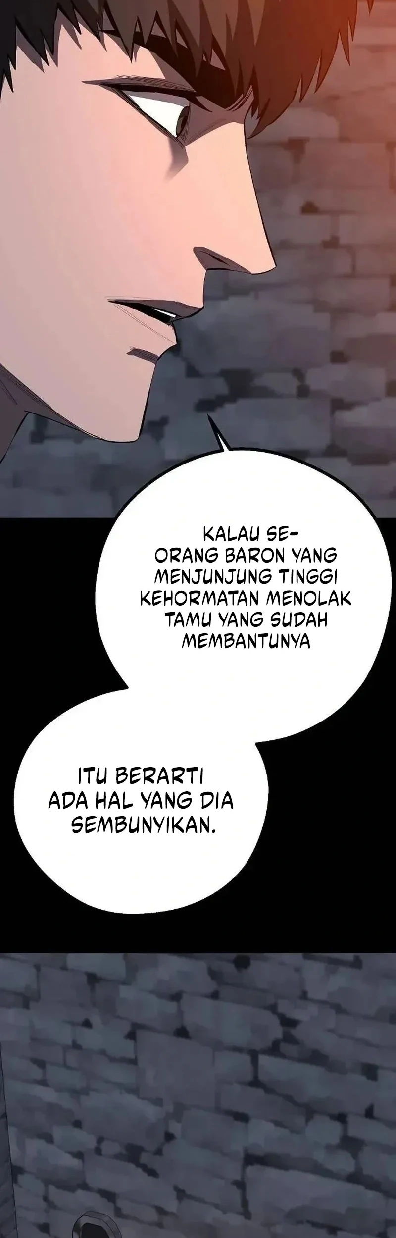 The Berserker’s Second Playthrough Chapter 23 Gambar 5