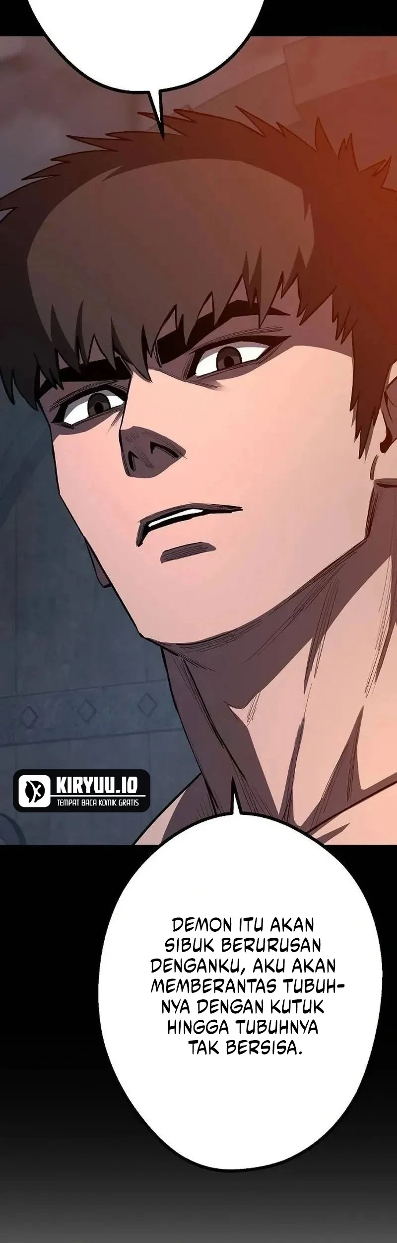 The Berserker’s Second Playthrough Chapter 23 Gambar 12