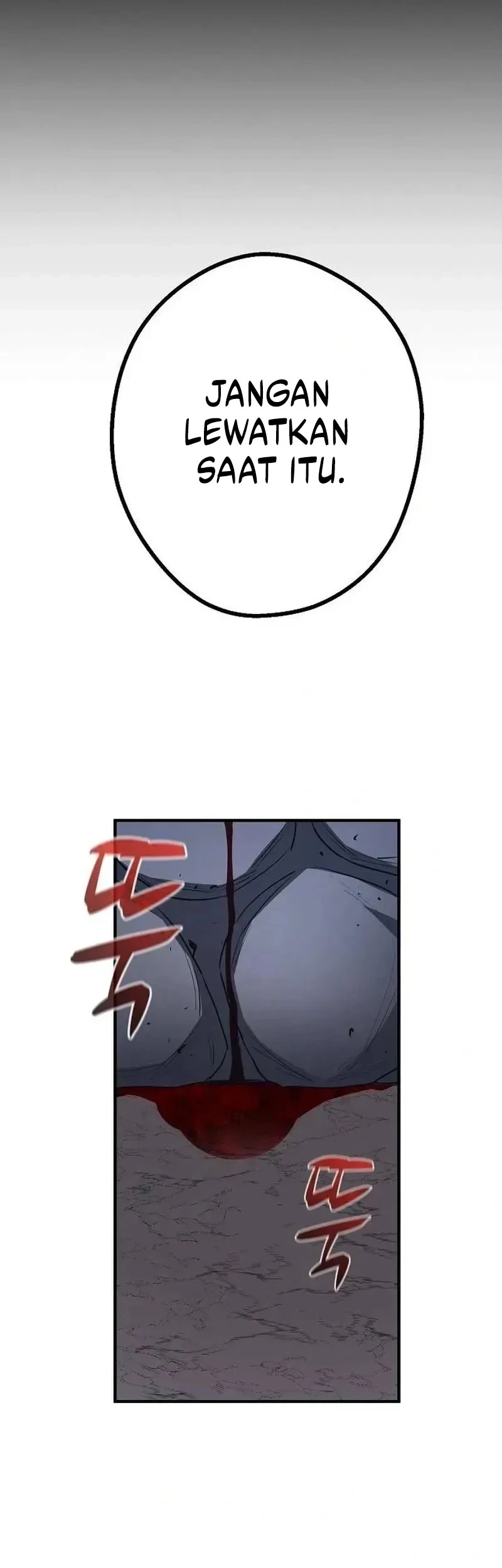 The Berserker’s Second Playthrough Chapter 23 Gambar 13