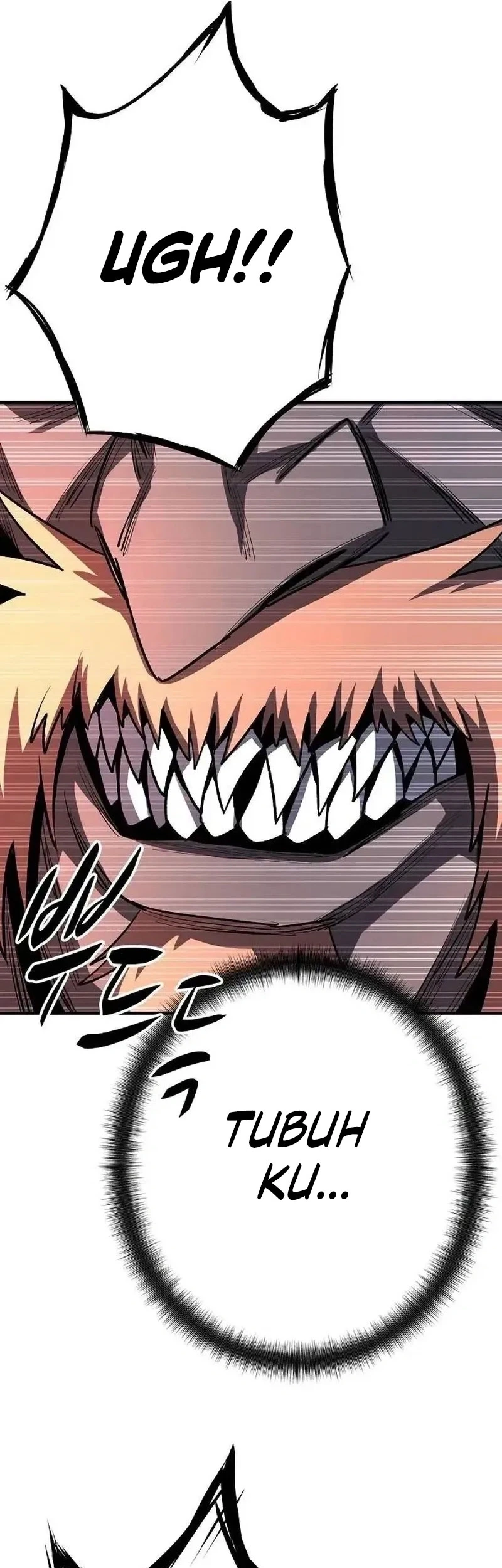 The Berserker’s Second Playthrough Chapter 23 Gambar 17