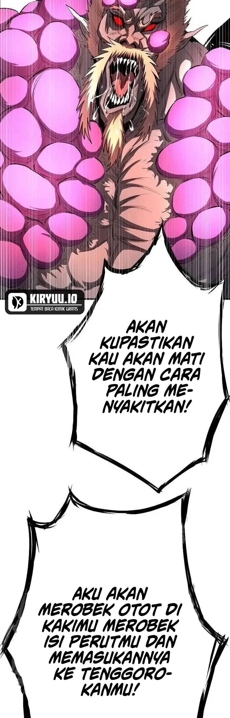 The Berserker’s Second Playthrough Chapter 23 Gambar 22