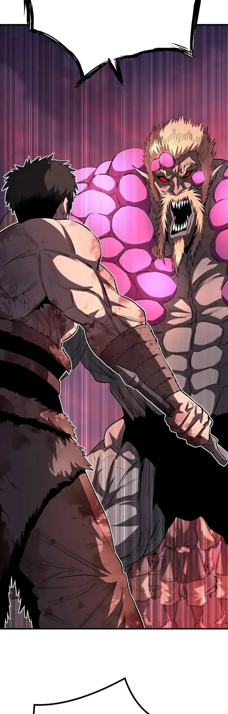 The Berserker’s Second Playthrough Chapter 23 Gambar 23