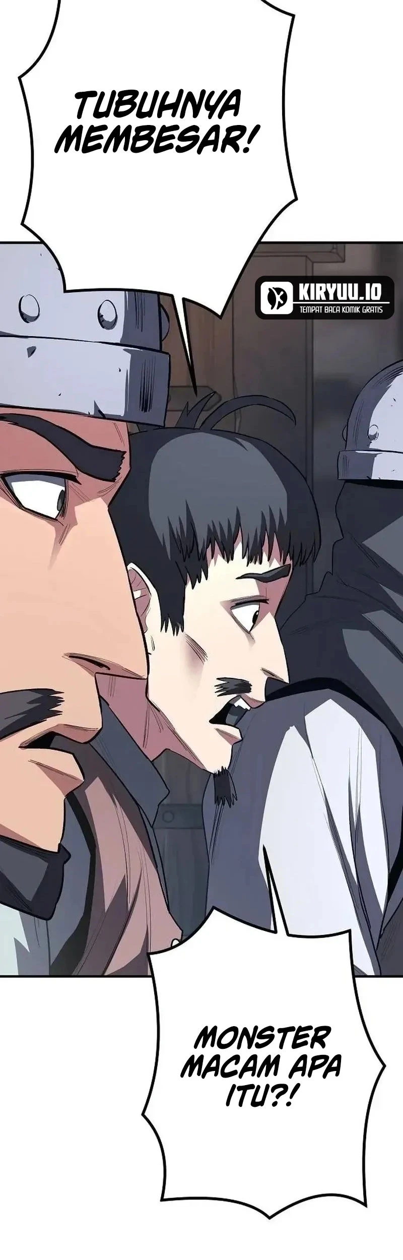 The Berserker’s Second Playthrough Chapter 23 Gambar 24