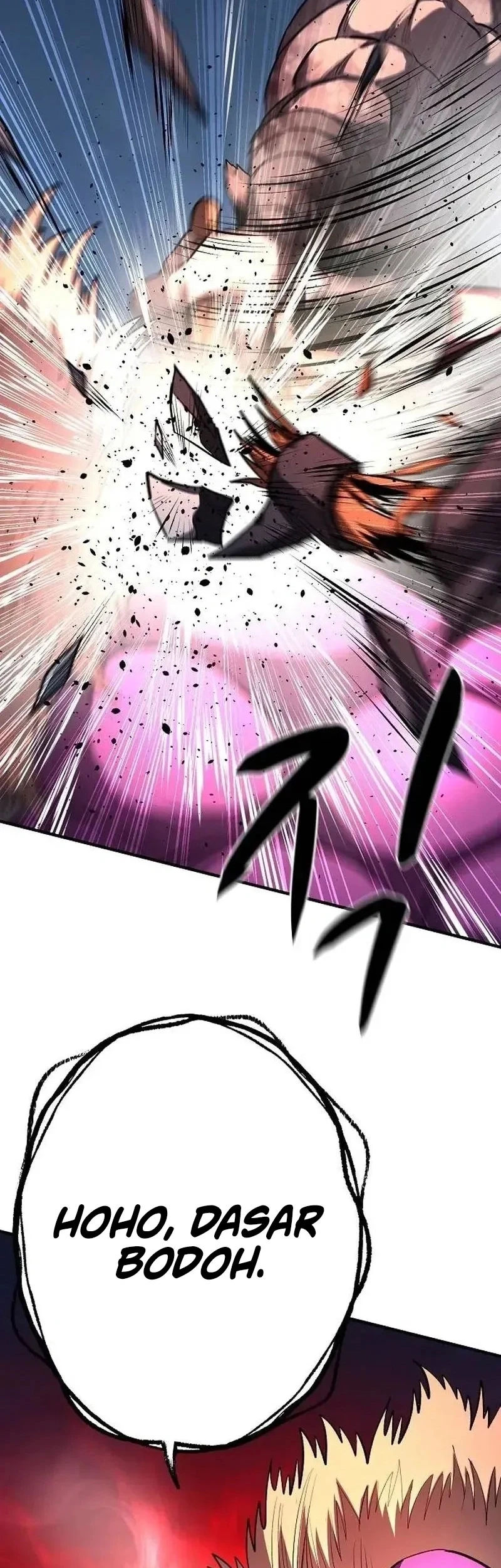 The Berserker’s Second Playthrough Chapter 23 Gambar 30