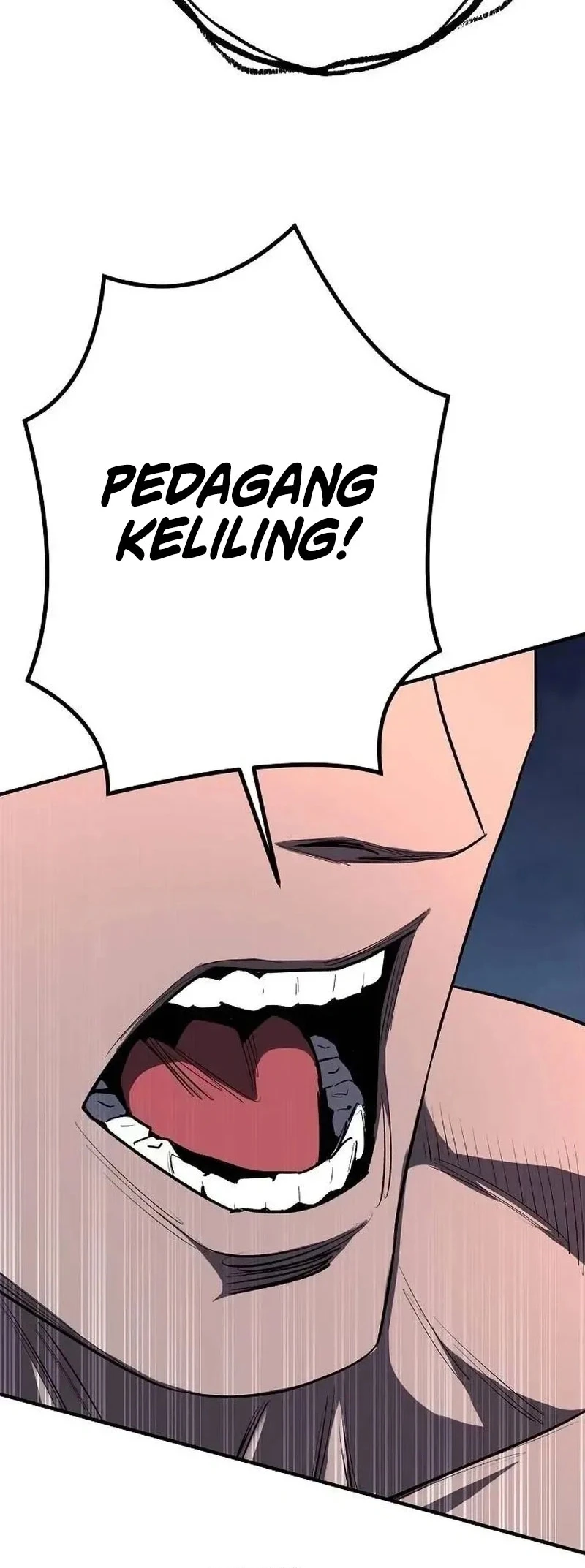 The Berserker’s Second Playthrough Chapter 23 Gambar 36