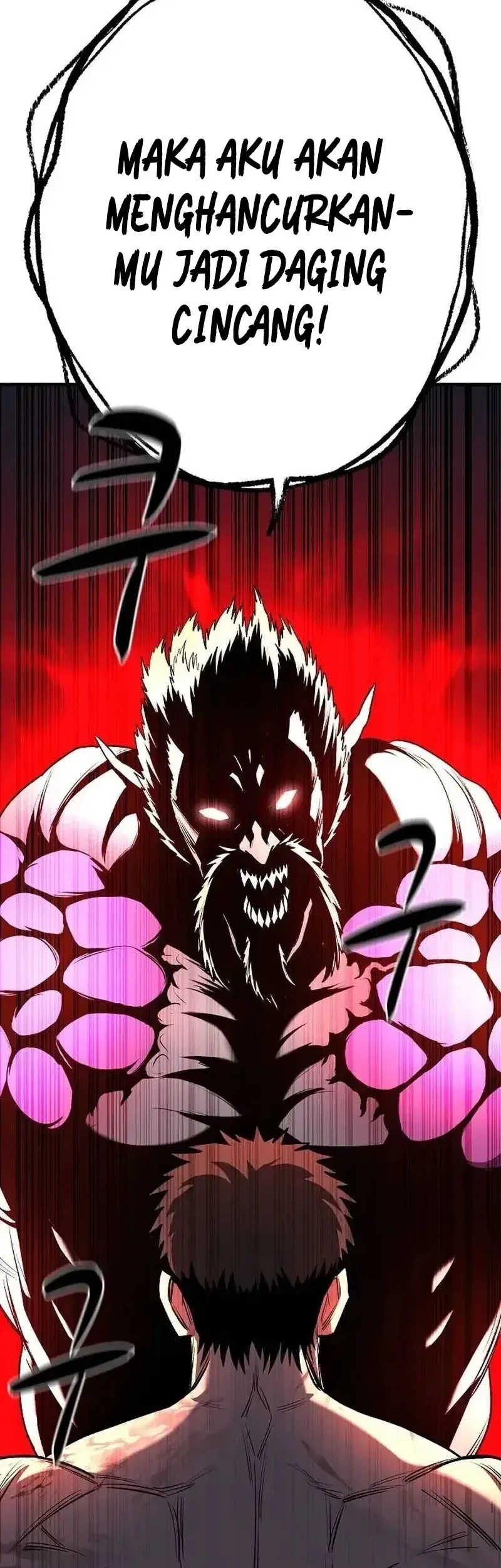 The Berserker’s Second Playthrough Chapter 24 Gambar 35