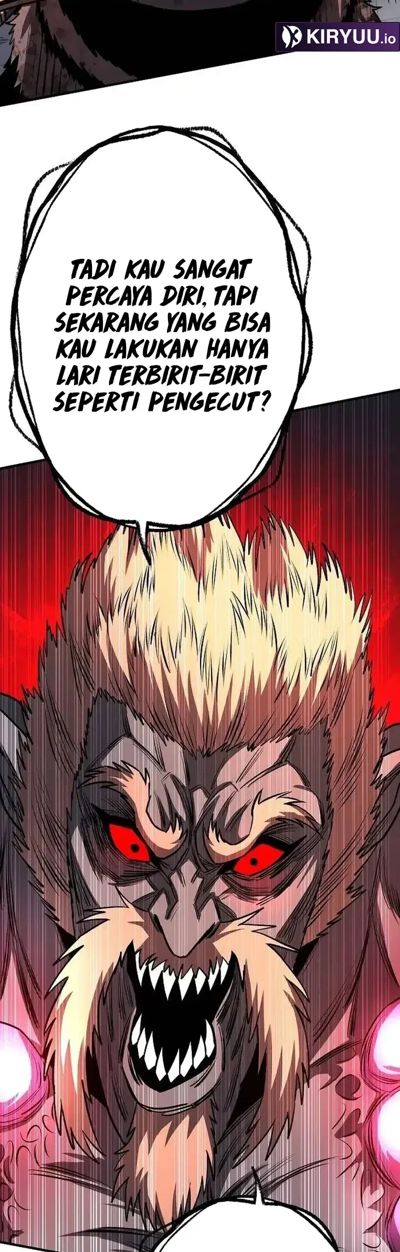 The Berserker’s Second Playthrough Chapter 24 Gambar 48