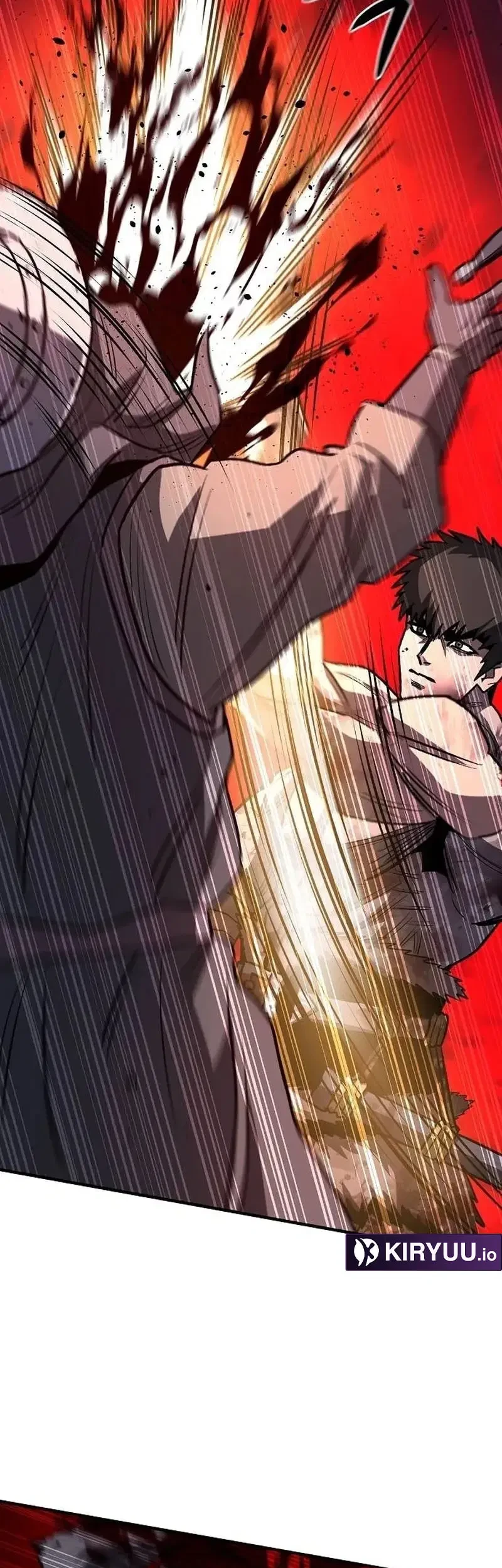 The Berserker’s Second Playthrough Chapter 24 Gambar 60