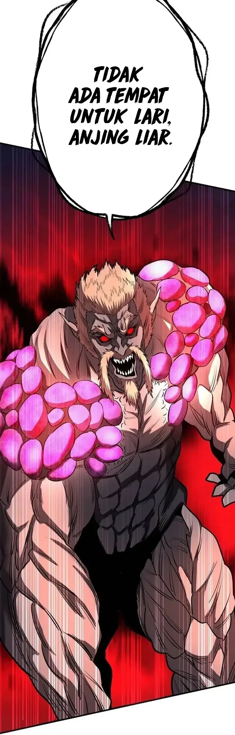 The Berserker’s Second Playthrough Chapter 24 Gambar 65