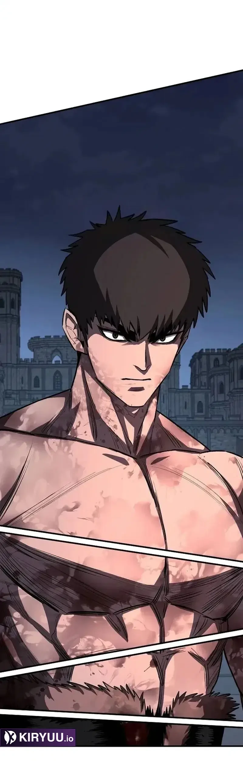 The Berserker’s Second Playthrough Chapter 24 Gambar 66