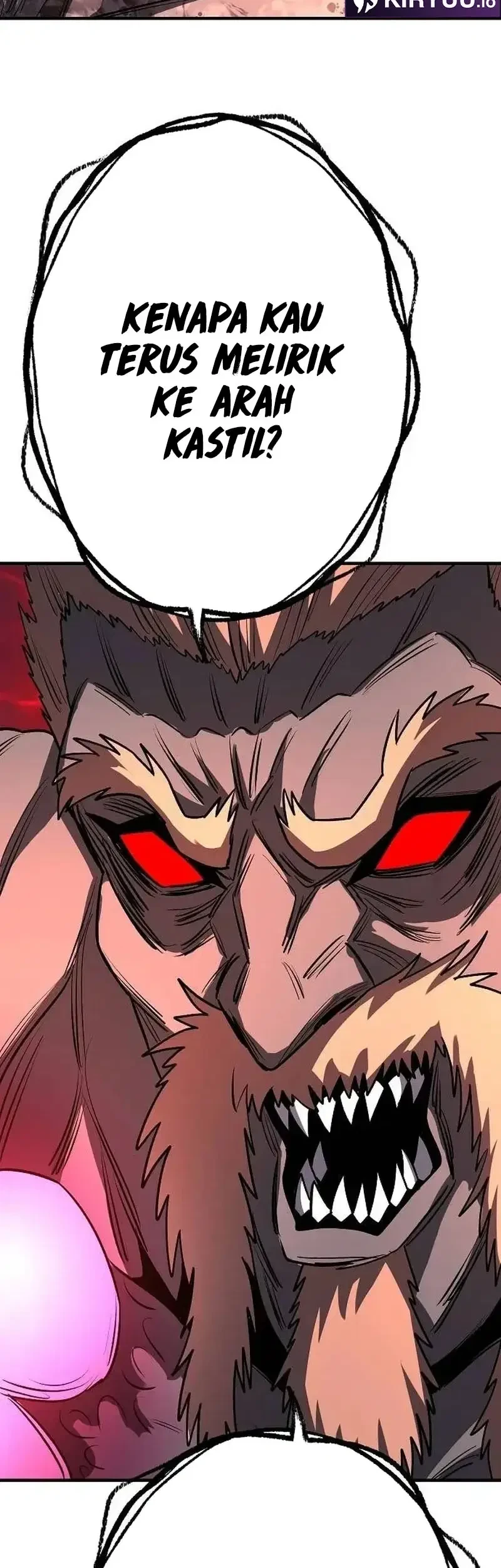 The Berserker’s Second Playthrough Chapter 24 Gambar 72