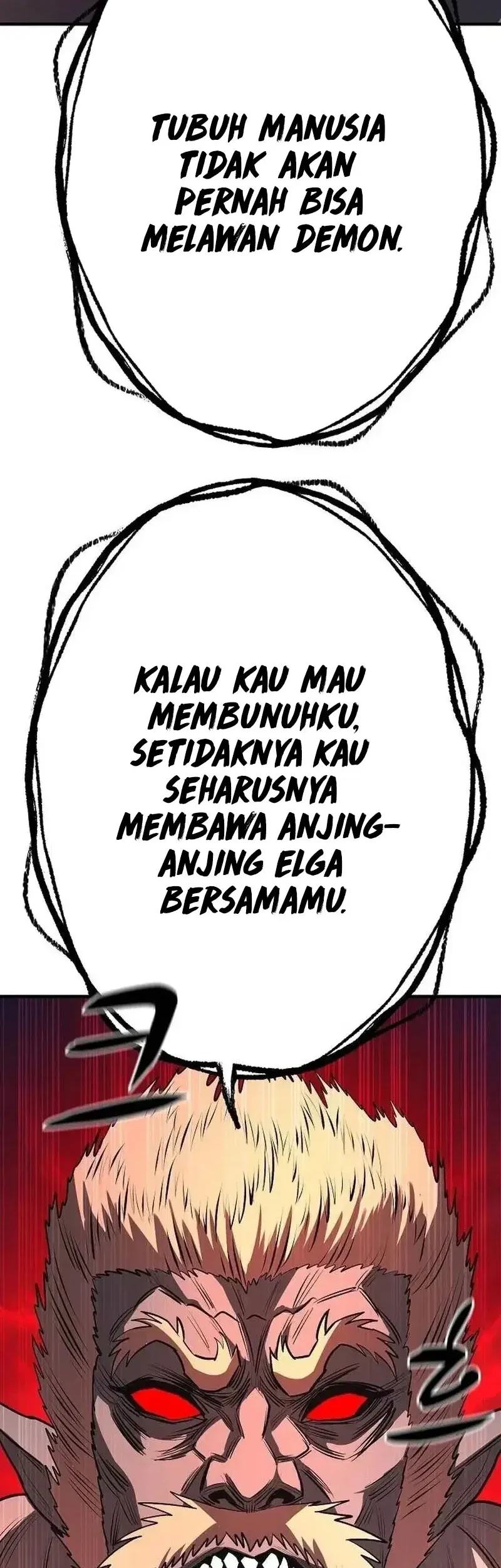 The Berserker’s Second Playthrough Chapter 24 Gambar 75