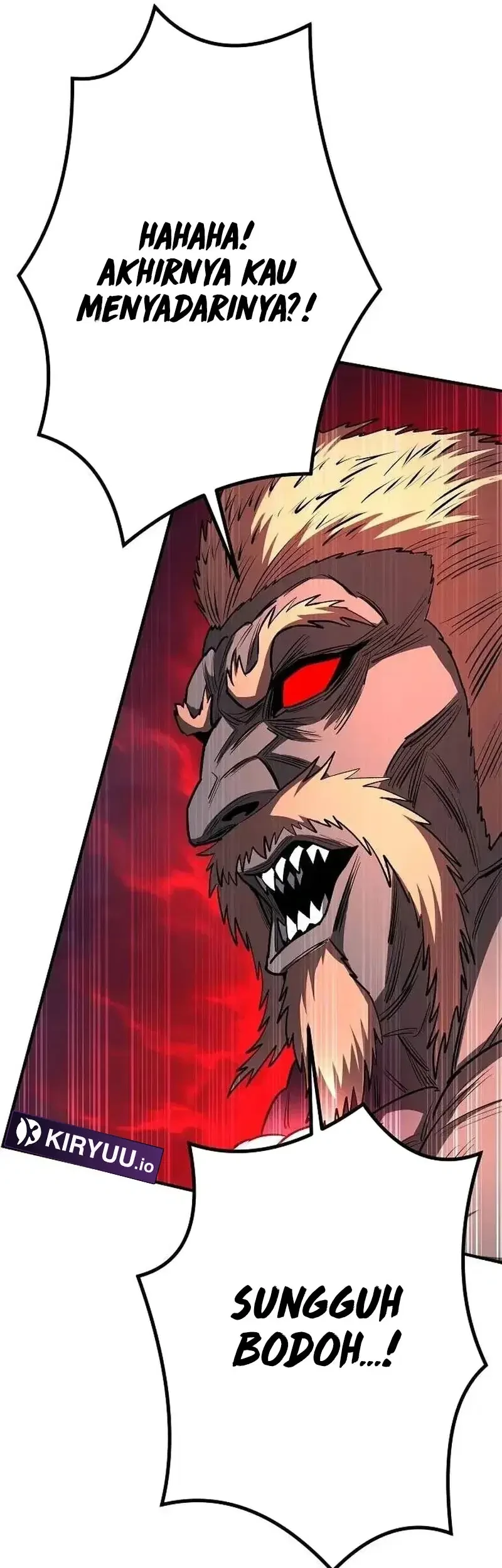 The Berserker’s Second Playthrough Chapter 24 Gambar 78