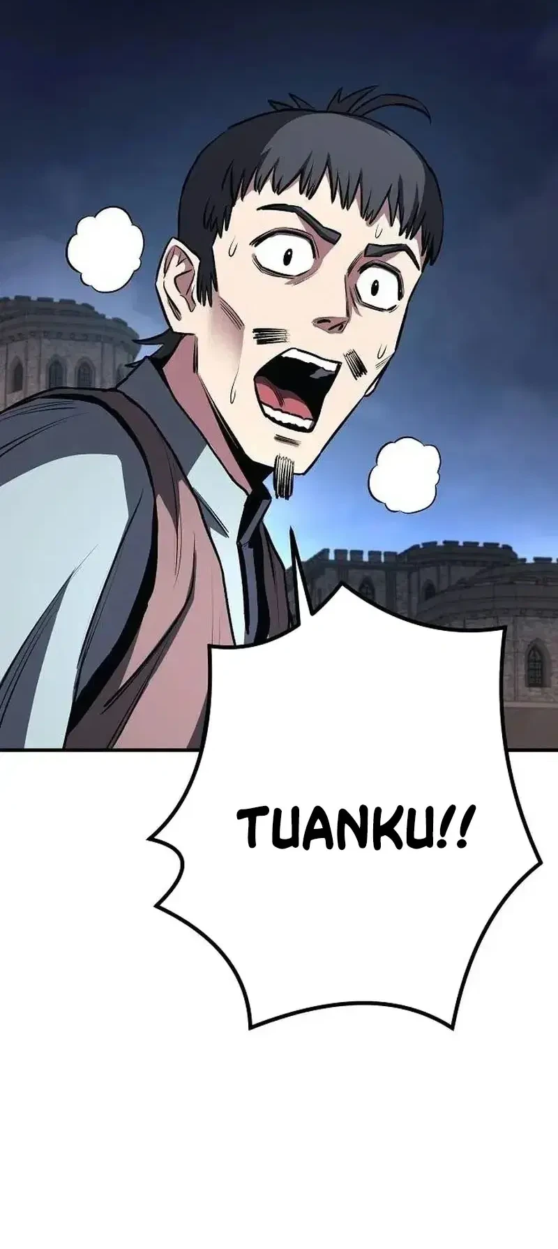 The Berserker’s Second Playthrough Chapter 24 Gambar 81