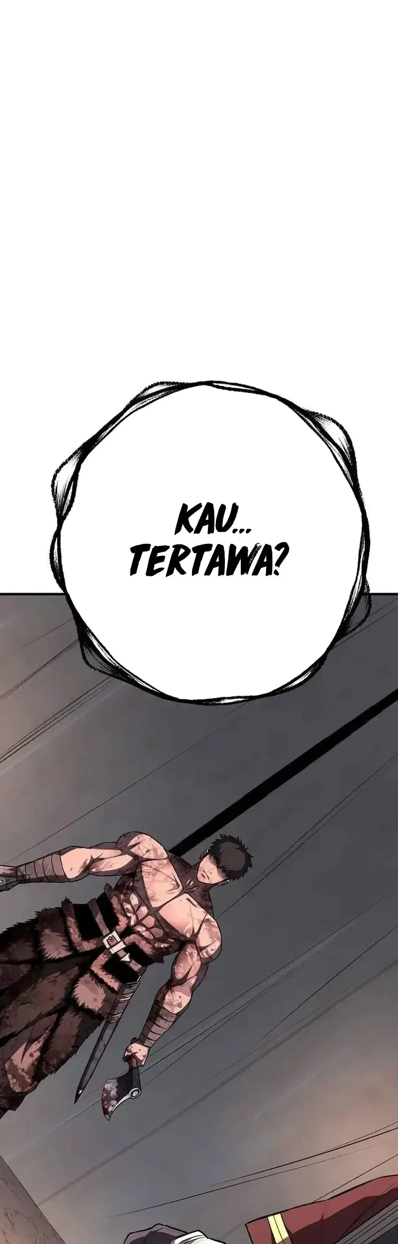 Manhwa The Berserker’s Second Playthrough Chapter 24 gambar 2