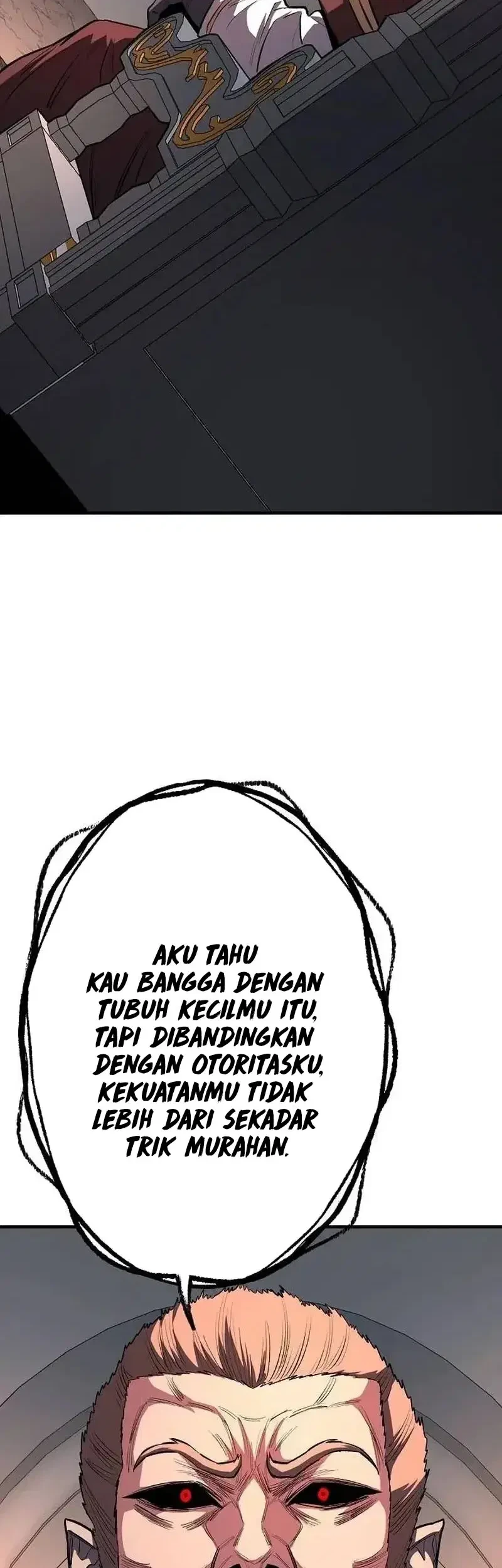 The Berserker’s Second Playthrough Chapter 24 Gambar 3