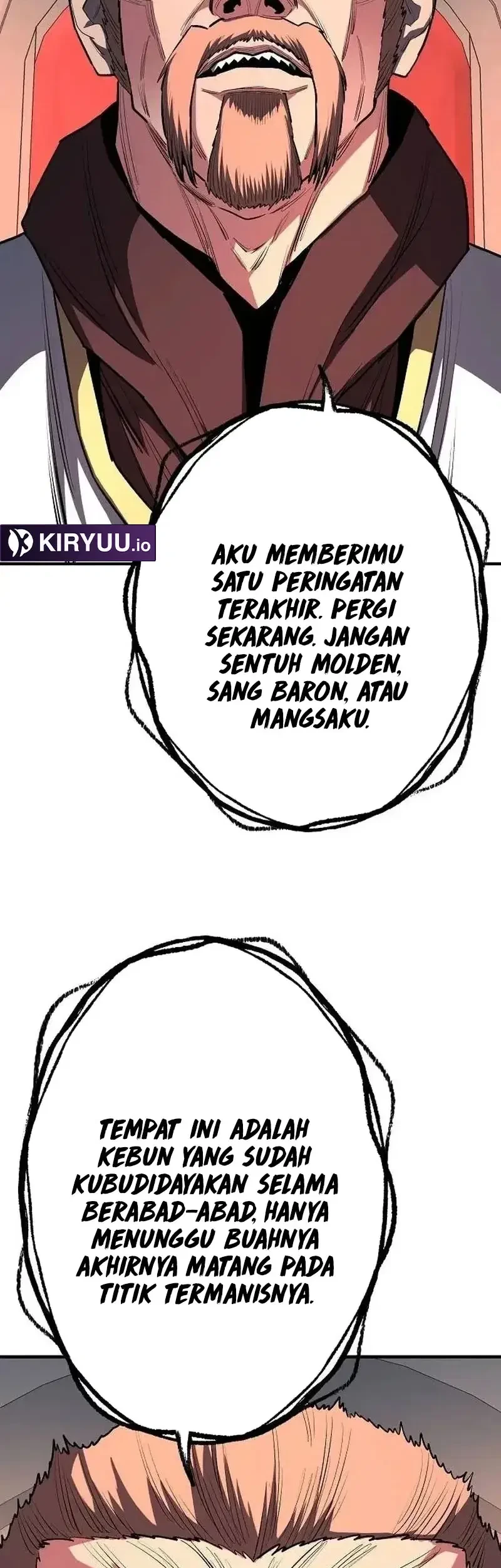 The Berserker’s Second Playthrough Chapter 24 Gambar 4