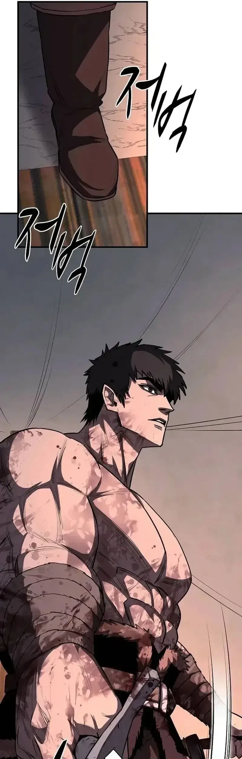 The Berserker’s Second Playthrough Chapter 24 Gambar 6