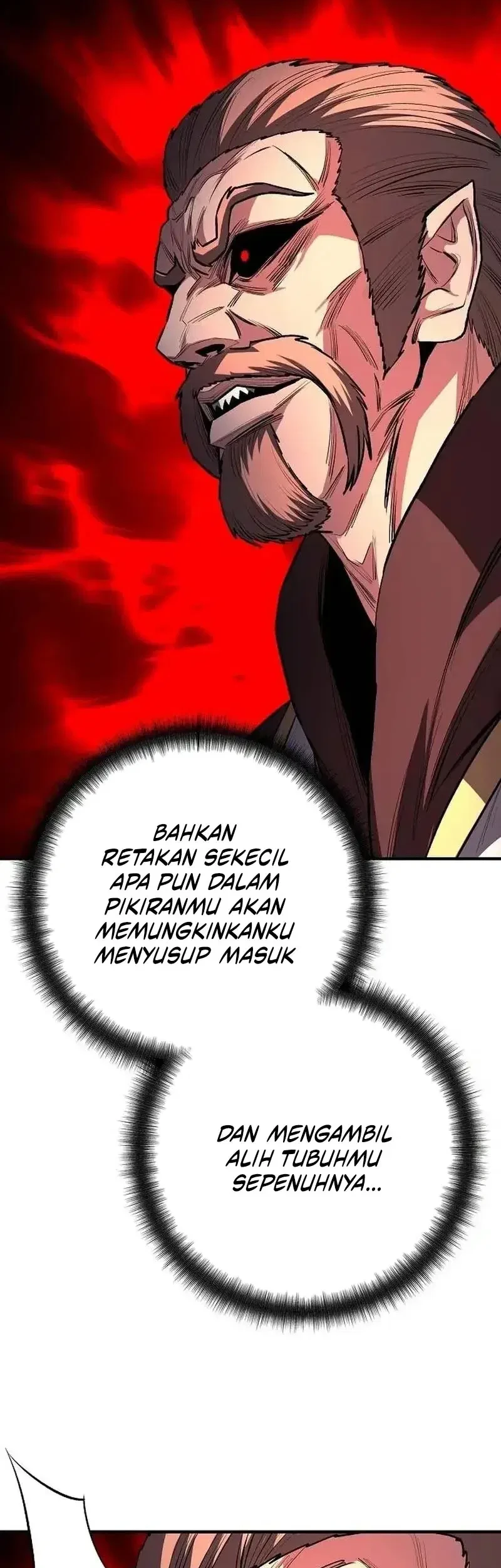 The Berserker’s Second Playthrough Chapter 24 Gambar 16