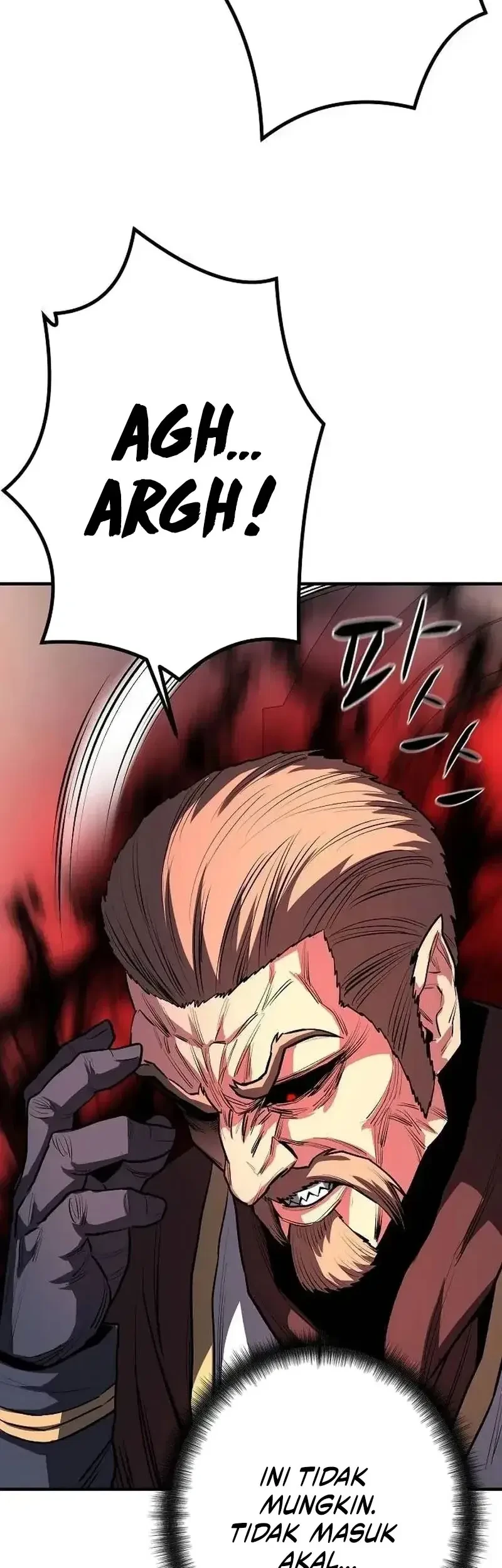 The Berserker’s Second Playthrough Chapter 24 Gambar 20