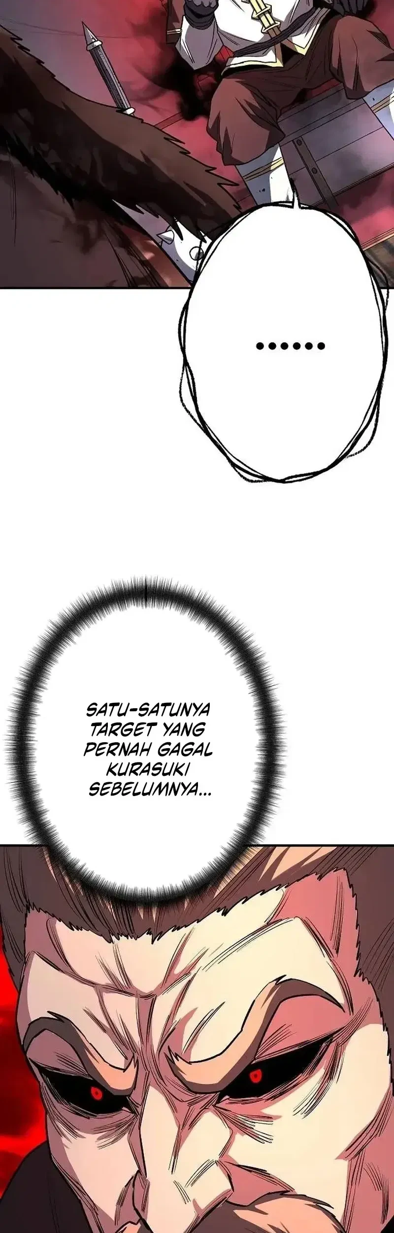 The Berserker’s Second Playthrough Chapter 24 Gambar 27