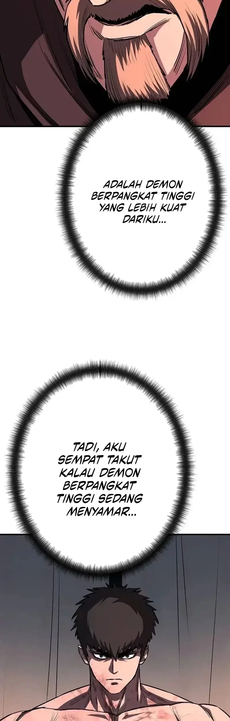 The Berserker’s Second Playthrough Chapter 24 Gambar 28