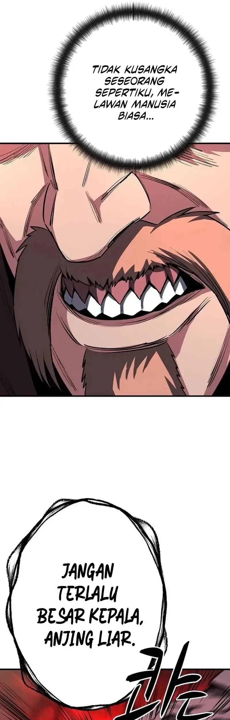 The Berserker’s Second Playthrough Chapter 24 Gambar 30