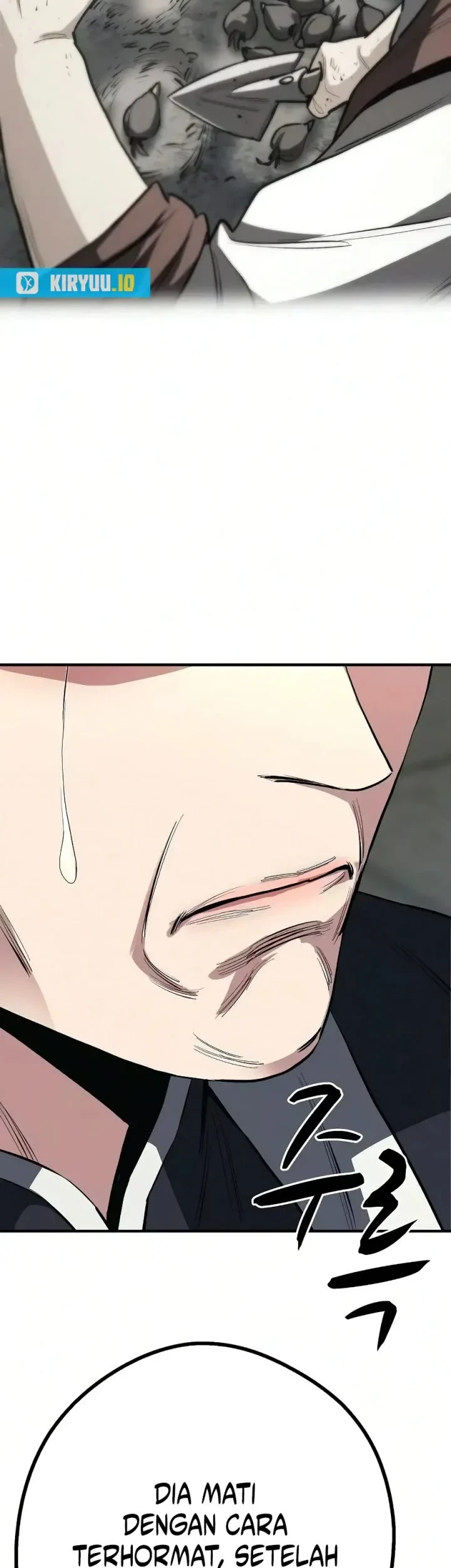 The Berserker’s Second Playthrough Chapter 25 Gambar 48