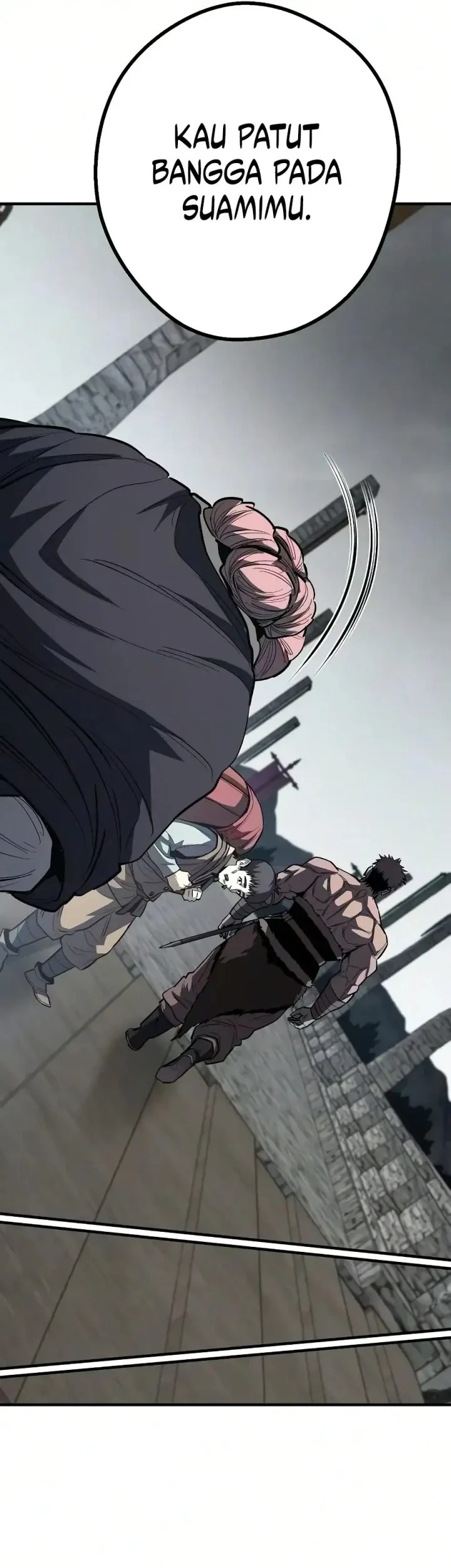 The Berserker’s Second Playthrough Chapter 25 Gambar 50
